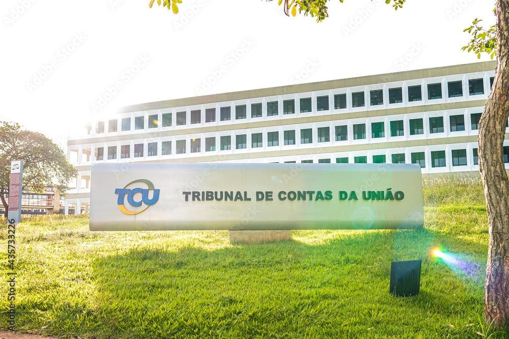 TCU aplica multa por irregularidade