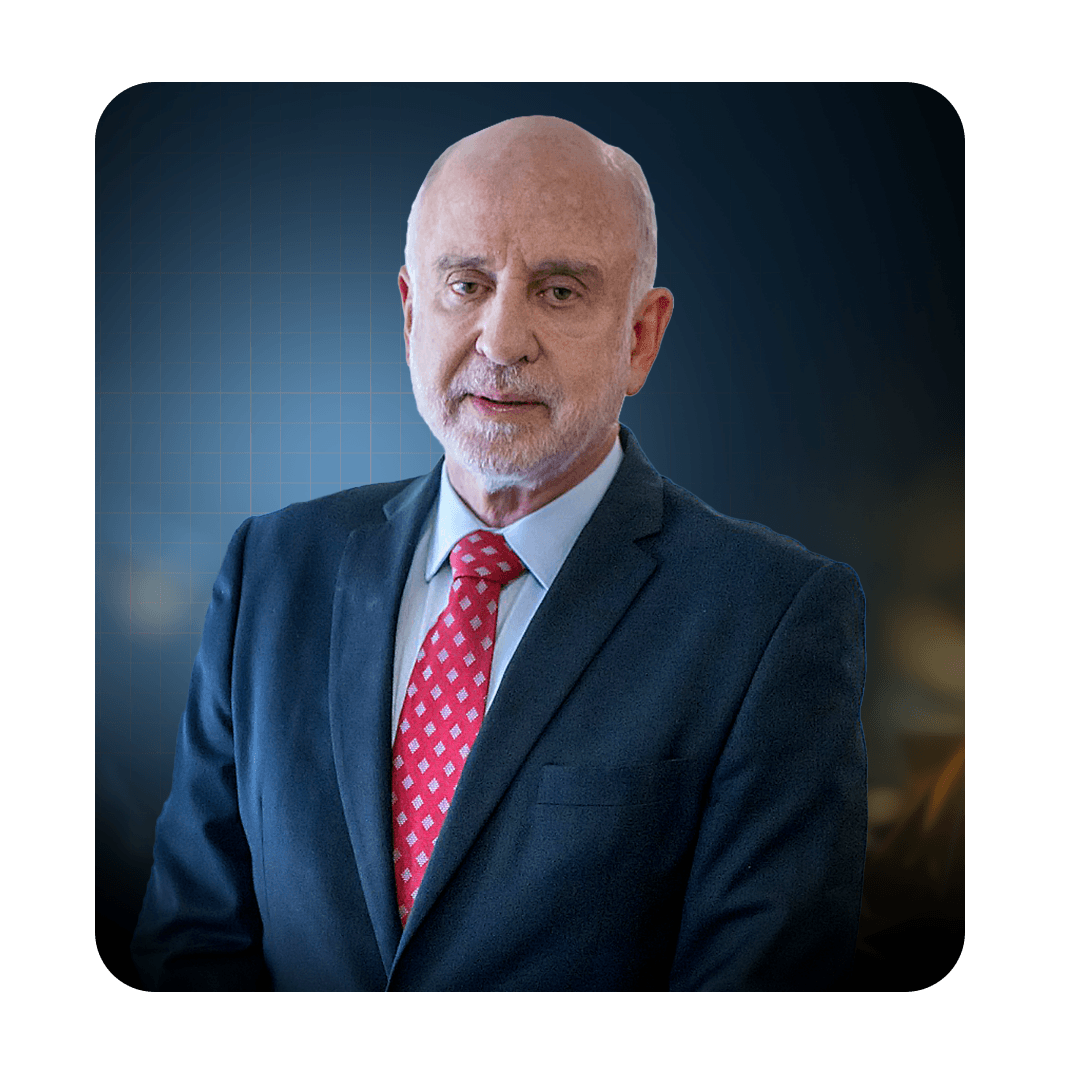 Min. Benjamin Zymler