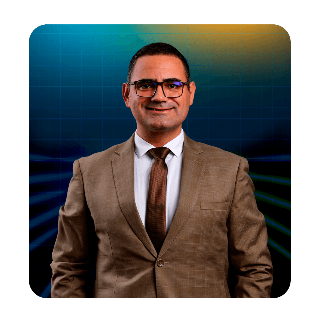Felipe Dalenogare