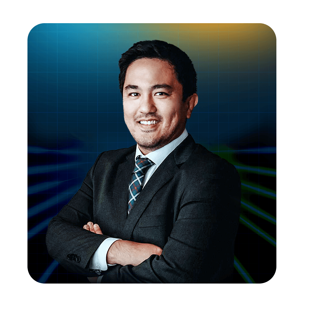 Leandro Matsumota