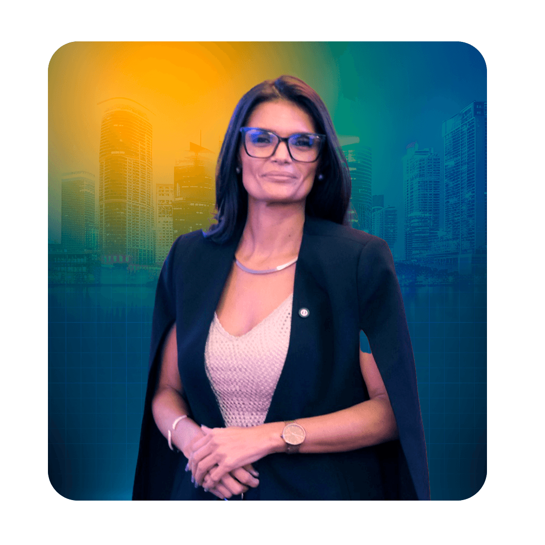 Luana Carvalho