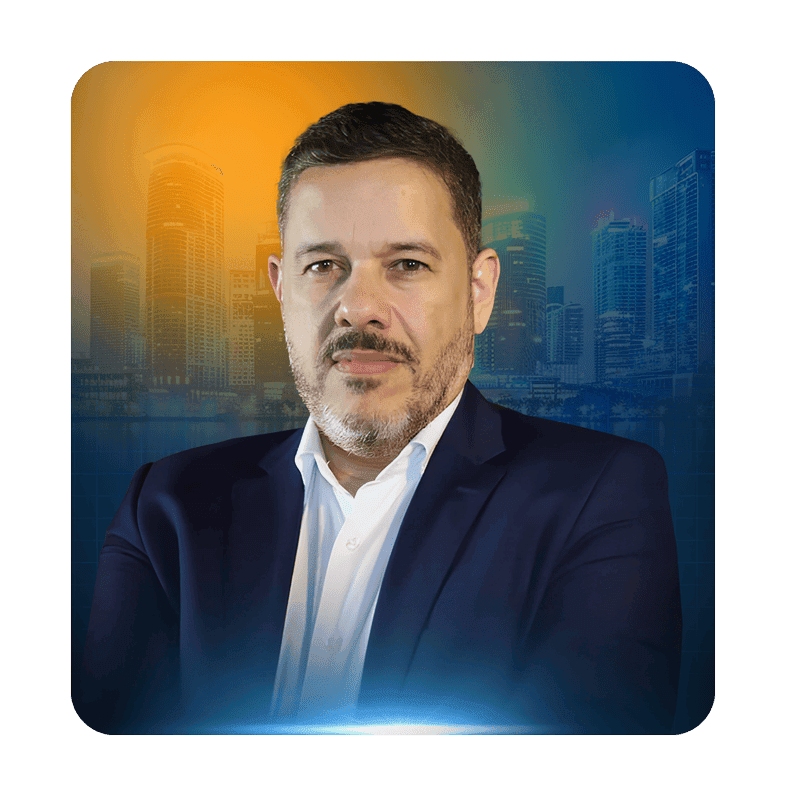 Marcus Vinícius R. de Alcântara