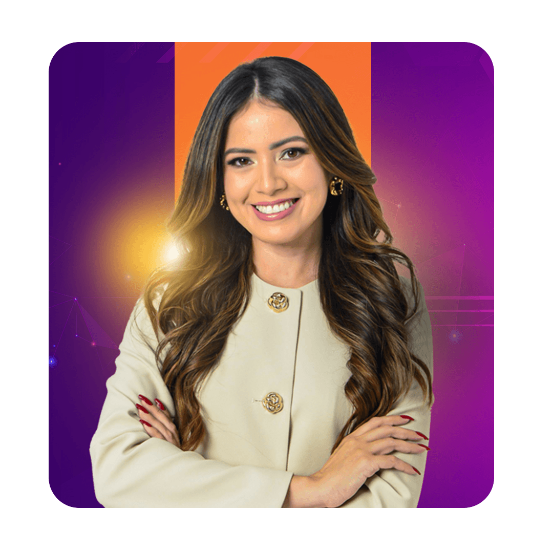 Rayane Moreira
