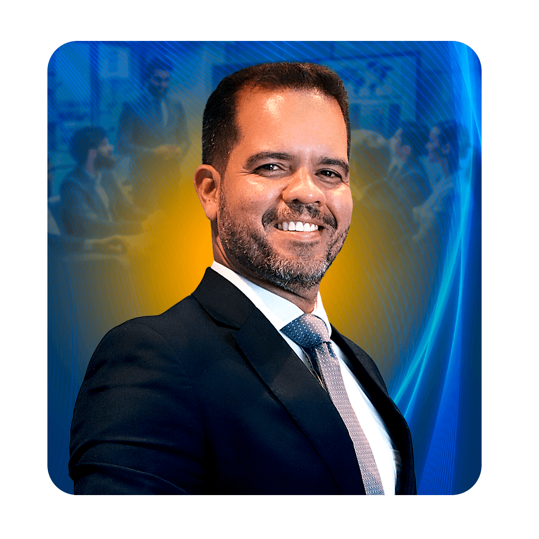 Sandro Bernardes