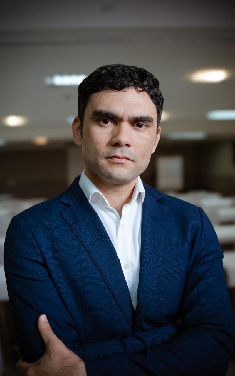 Abimael Torcate
