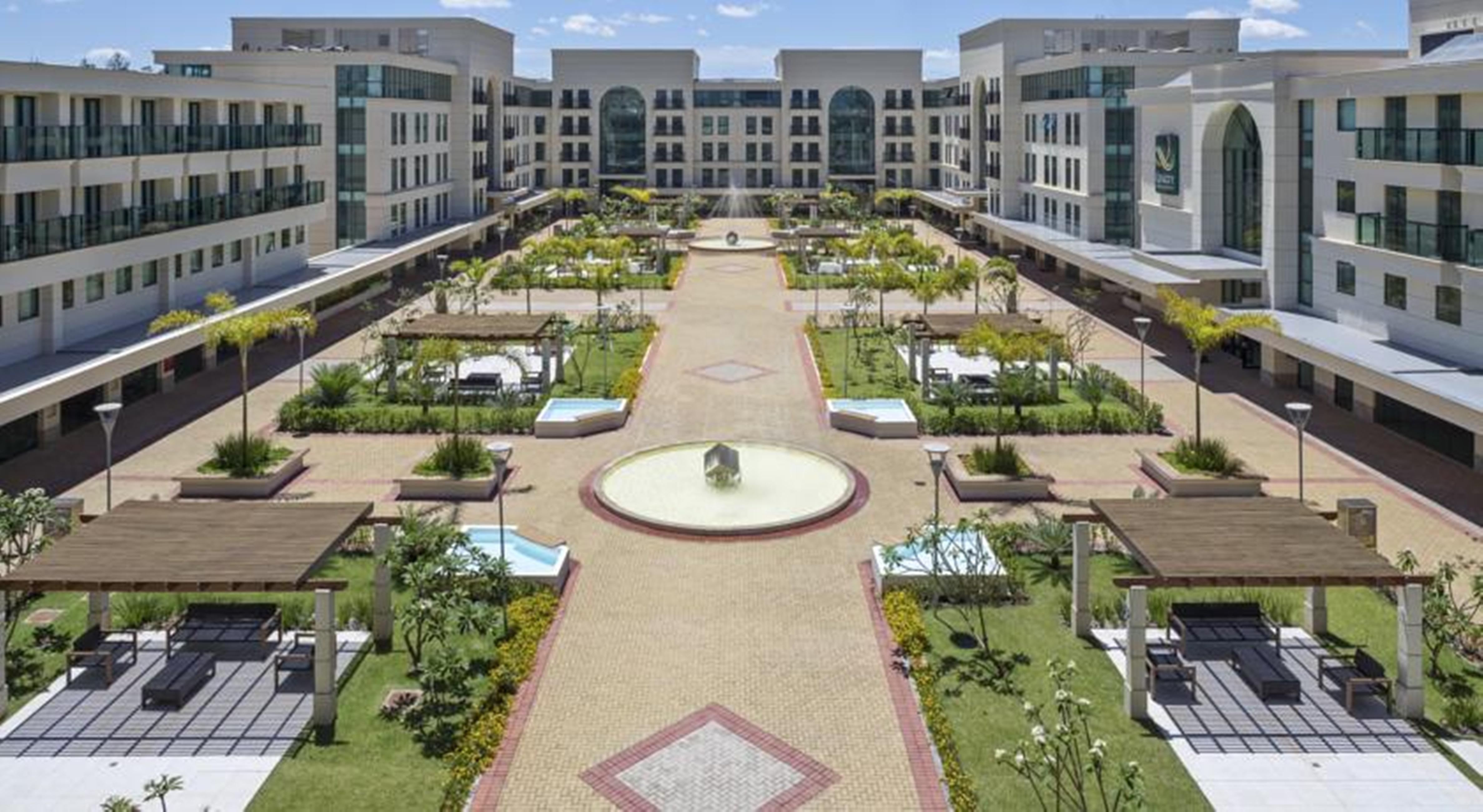 Quality Hotel & Suites Brasília